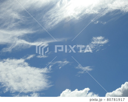 青空 80781917