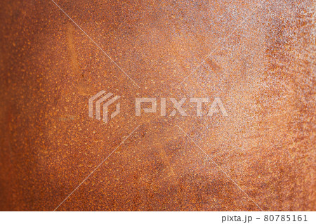 Grunge rusted metal texture, rust and oxidized metal background. 80785161