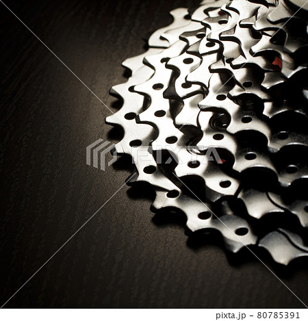 Chainrings set 80785391