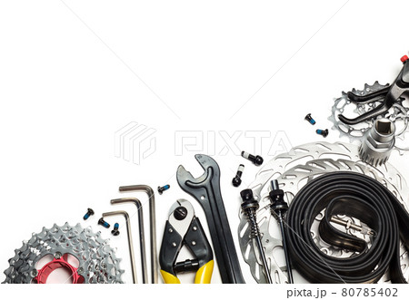 Bicycle tools and spares Bicycle tools and spares 80785402