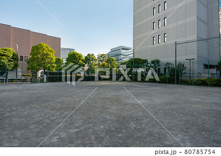 東京都品川区立の東八ツ山公園 東京都品川区立の東八ツ山公園 80785754