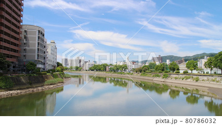 川 大井川 箒川 80786032