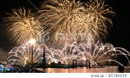 花火 線香花火 せんこうはなび 80786039