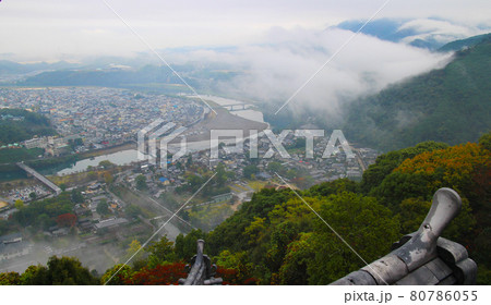 景色 風景 城 80786055