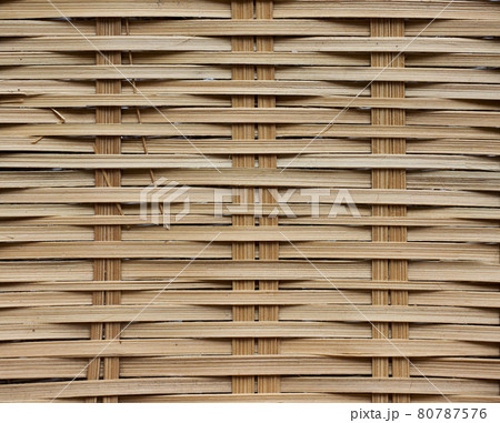 竹 生地 背景 80787576