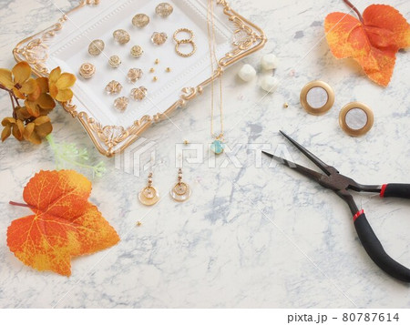 ハンドメイドイメージ ハンドメイドイメージ 80787614