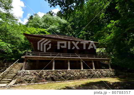 室生寺より 室生寺より 80788357