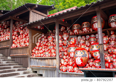勝尾寺 80792207