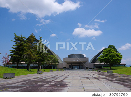 福井県立音楽堂　ハーモニーホールふくい 80792760