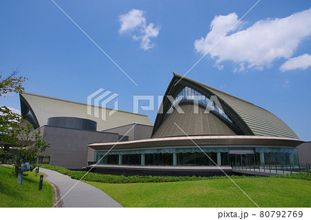 福井県立音楽堂　ハーモニーホールふくい 80792769