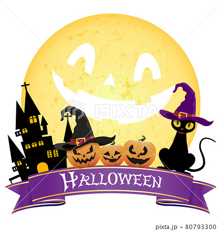 ハロウィン ハロウィン 80793300