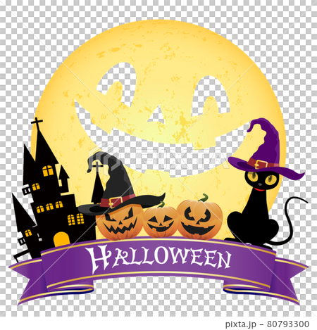 ハロウィン ハロウィン 80793300