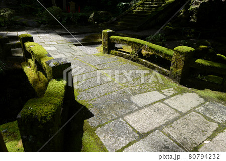 霊山寺 石橋 奈良県奈良市 霊山寺 石橋 奈良県奈良市 80794232