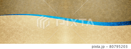 和風のデザイン背景 80795203