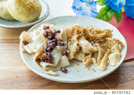 松本のたなばた 80795582