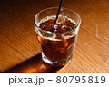 休日にハンドドリップでアイスコーヒー作りませんか？6 80795819
