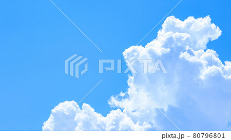 夏の空 夏の空 80796801