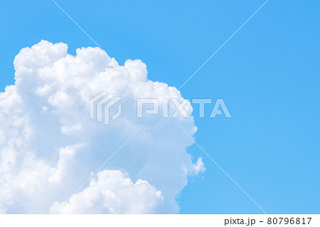 夏の空 80796817