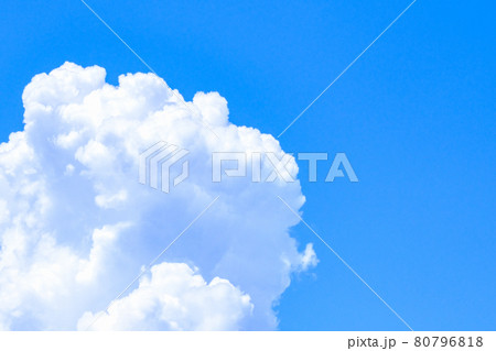 夏の空 夏の空 80796818