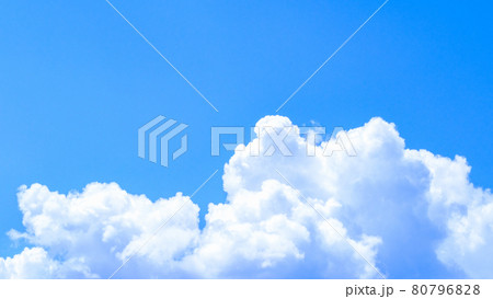 夏の空 夏の空 80796828