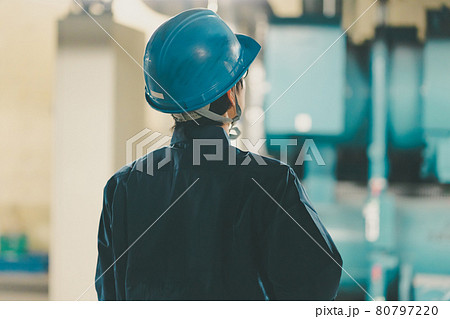 工場作業員 工場作業員 80797220
