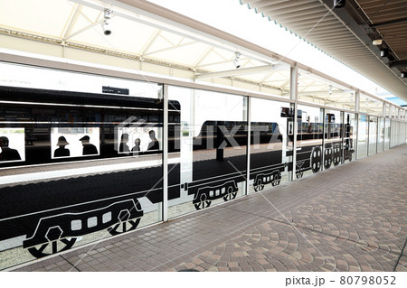 新山口駅 新山口駅 80798052