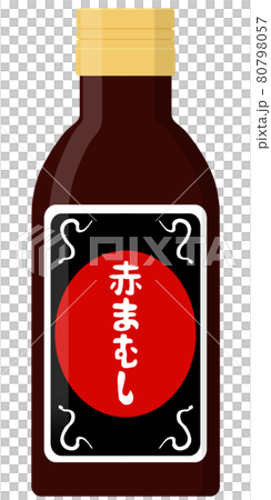 赤マムシドリンク 80798057