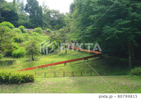 しらさぎ森林公園 しらさぎ森林公園 80799815