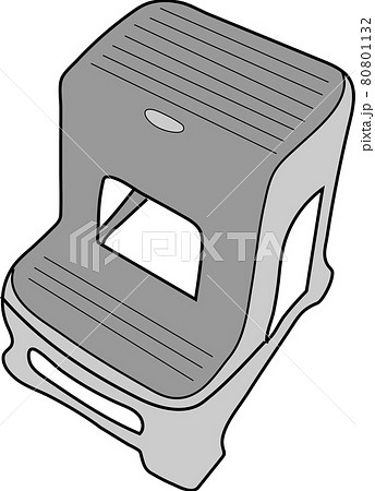 踏み台 80801132