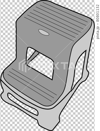 踏み台 80801132
