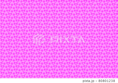 Bright colors pink hearts for valentine background and texture. Bright colors pink hearts for valentine background and texture. 80801238