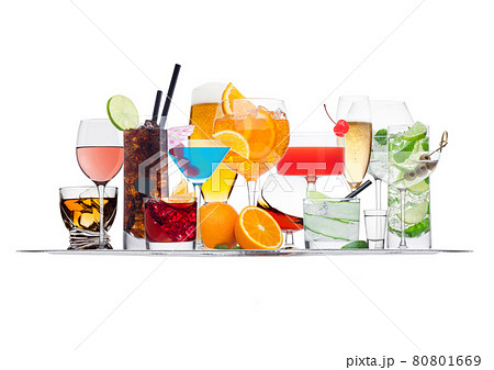 Female hand holds stainless steel catering tray 80801669