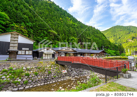 道の駅　杉原紙の里、多可（兵庫県多可郡多可町加美区鳥羽）※作品コメント欄に撮影位置 80801744