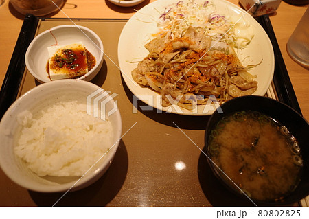 とても美味しい日本の食べ物 とても美味しい日本の食べ物 80802825