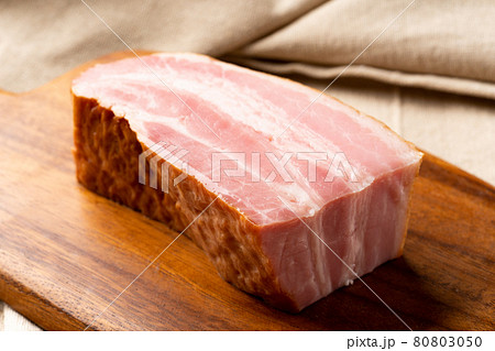 ベーコンブロック ベーコンブロック 80803050