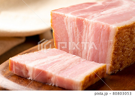 ベーコンブロック ベーコンブロック 80803053