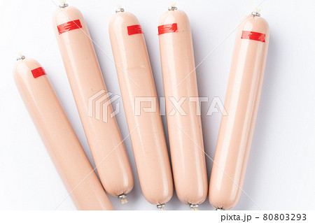 魚肉ソーセージ 魚肉ソーセージ 80803293