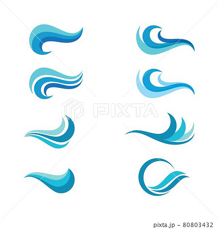 water wave design