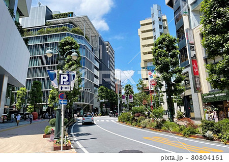渋谷 公園通り 渋谷 公園通り 80804161