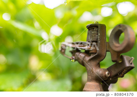 ガーデンスプリンクラー(水まき) ガーデンスプリンクラー(水まき) 80804370