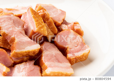 厚切りベーコン 厚切りベーコン 80804594