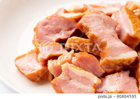 厚切りベーコン 厚切りベーコン 80804595