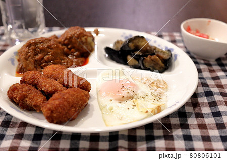 家庭料理② 家庭料理② 80806101