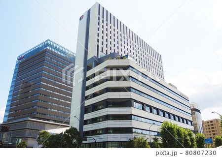 横浜東急REIホテル 80807230