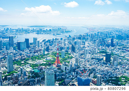 東京都心 東京都心 80807296