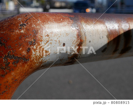 手動金属ポンプ 錆びた茶色 ジャンクガーデン サビサビ スコップ 錆 さび - メルカリ