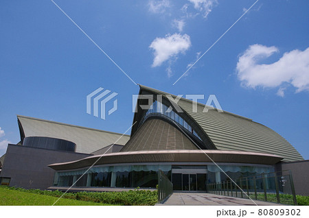 福井県立音楽堂 ハーモニーホールふくい 福井県立音楽堂 ハーモニーホールふくい 80809302