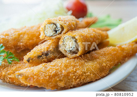 ししゃものフライ ししゃものフライ 80810952