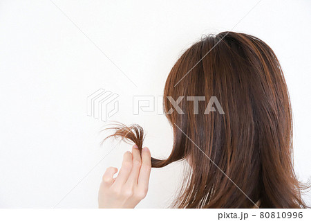 枝毛イメージ 80810996