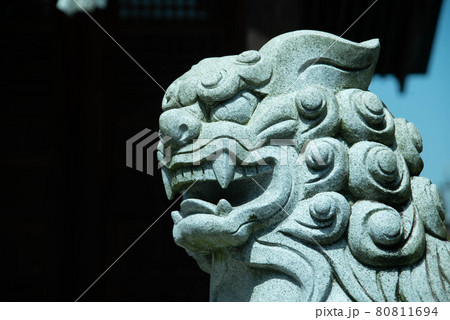 別府市 浜脇秋葉神社 別府市 浜脇秋葉神社 80811694